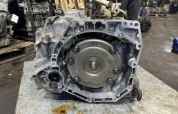 Вариатор Nissan Tiida 2003-2009 310201XB10 HR15