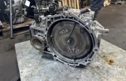 АКПП Skoda Octavia 1997-2005 01M300032MV