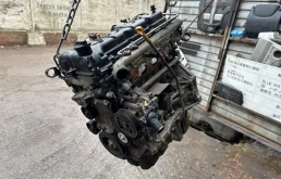 Двигатель Suzuki Grand Vitara 2005-2008 1120078K02X12 J24B