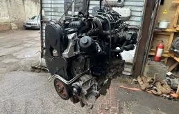 Двигатель Volvo XC60 2008-2018 6906377 D5244T10