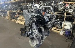 Двигатель Volkswagen Amarok 03L100090N CDC