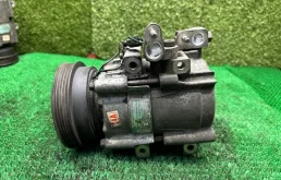 Компрессор кондиционера Hyundai Sonata 1999-2005 9770138071 G4JP