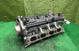 Гбц Nissan Qashqai 2007-2013 11040ED80B J10 MR20