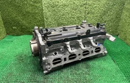 Гбц Nissan Qashqai 2007-2013 11040ED80B J10 MR20