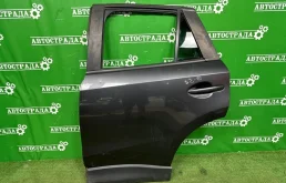 Дверь Mazda CX5 2011-2017 KDY37302XA KE, задняя левая