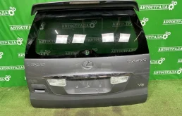 Крышка багажника Lexus GX470 2002-2009 6700560B00