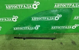 Стекло двойное Lexus LS 2006-2017 6810250202, переднее левое