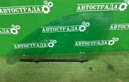 Стекло двойное Lexus LS 2006-2017 6810250202, переднее левое