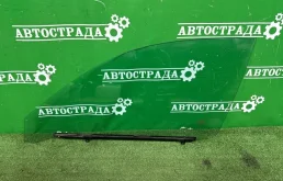 Стекло двойное Lexus LS 2006-2017 6810250202, переднее левое