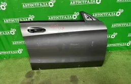 Дверь Mercedes CLA 2013-2019 A1177200205 C117, передняя правая