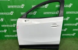 Дверь Mazda CX5 2011-2017 KDY35902XB KE, передняя левая