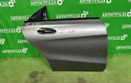 Дверь Mercedes CLA 2013-2019 A1177300205 C117, задняя правая