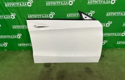 Дверь Mercedes CLA 2013-2019 A1177200205 C117, передняя правая
