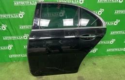 Дверь Mercedes E 2016-2024 A2137300105 W213, задняя левая