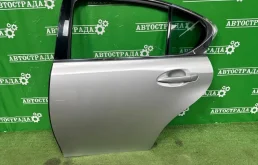 Дверь Lexus GS 2012-2017 6700430650, задняя левая