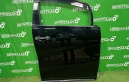 Дверь Toyota Alphard 2015-2023 6700158050, передняя правая