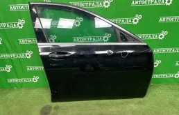Дверь Mercedes E 2016-2024 A2137200205 W213, передняя правая