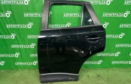 Дверь Mazda CX5 2011-2017 KDY37302XA KE, задняя левая