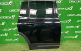Дверь Mercedes GLB 2019-2023 A2477300404 X247, задняя правая
