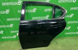 Дверь Lexus GS 2012-2017 6700430650, задняя левая