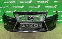 Бампер Lexus ES 2012-2015 5211933997, передний