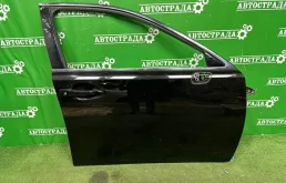Дверь Lexus GS 2012-2017 6700130870, передняя правая