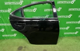 Дверь Lexus ES 2012-2017 6700333220, задняя правая