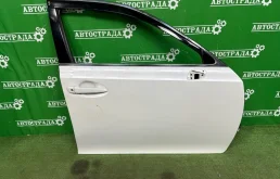 Дверь Lexus GS 2012-2017 6700130870, передняя правая
