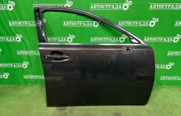 Дверь Lexus ES 2012-2017 6700133210, передняя правая