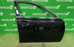 Дверь Lexus GS 2012-2017 6700130870, передняя правая