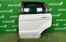 Дверь Land Rover Evoque 2011-2018 LR028557 L538, задняя левая