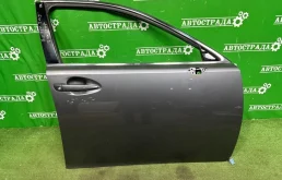 Дверь Lexus ES 2012-2017 6700133210, передняя правая