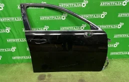 Дверь Lexus ES 2012-2017 6700133210, передняя правая