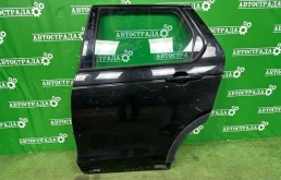 Дверь Land Rover Discovery Sport 2014-2022 LR061285 L550, задняя левая