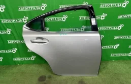 Дверь Lexus ES 2012-2017 6700333220, задняя правая