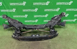 Телевизор панель Jaguar XF 2007-2011 C2Z11417 X250