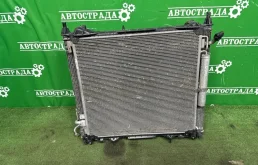 Кассета радиаторов Land Rover Discovery 5 2016-2025 FPLA8005AB 306DT