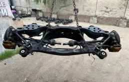 Подрамник Lexus GS350 2012-2019 5120630140, задний