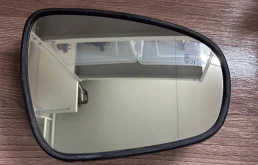Зеркальный элемент Lexus IS GS LS ES 2012-2018 8793133B60, правый