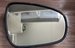 Зеркальный элемент Lexus IS GS LS ES 2012-2018 8793133B60, правый
