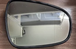 Зеркальный элемент Lexus IS GS LS ES 2012-2018 8793133B60, правый