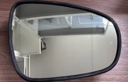 Зеркальный элемент Lexus IS GS LS ES 2012-2018 8793133B60, правый