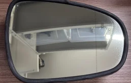 Зеркальный элемент Lexus IS GS LS ES 2012-2018 8793133B60, правый