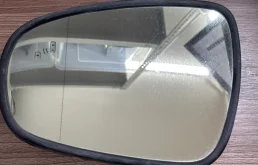 Зеркальный элемент Lexus GS ES IS LS 2012-2017 8796130E50, левый