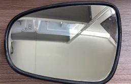 Зеркальный элемент Lexus GS ES IS LS 2012-2017 8796130E50, левый