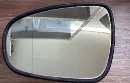 Зеркальный элемент Lexus GS ES IS LS 2012-2017 8796130E50, левый