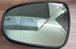 Зеркальный элемент Lexus GS ES IS LS 2012-2017 8796130E50, левый