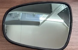 Зеркальный элемент Lexus GS ES IS LS 2012-2017 8796130E50, левый