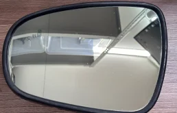 Зеркальный элемент Lexus GS ES IS LS 2012-2017 8796130E50, левый