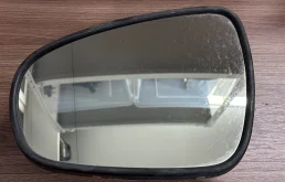 Зеркальный элемент Lexus GS ES IS LS 2012-2017 8796130D80, левый